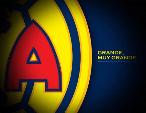 Club de fútbol américa s.a. Club America Wallpapers | PixelsTalk.Net