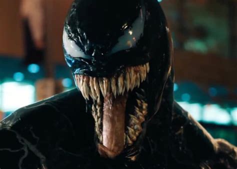 Venom Marvel 2018