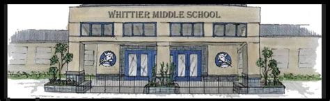 Whittier Middle School Pto