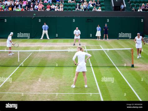 Kim Clijsters Invitation Doubles Invites Chris Quinn From The