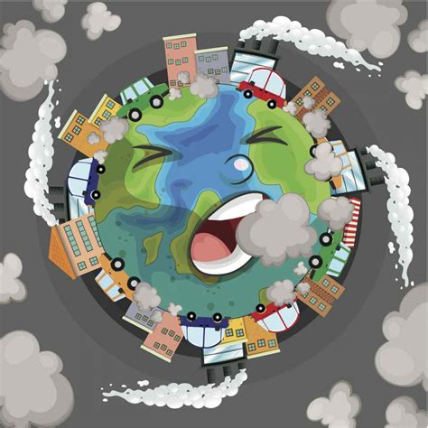 Particulate matter (pm)penelitian epidemiologis pada. Studi Pencemaran Udara Dapat Pengaruhi Tubuh Otak Dan