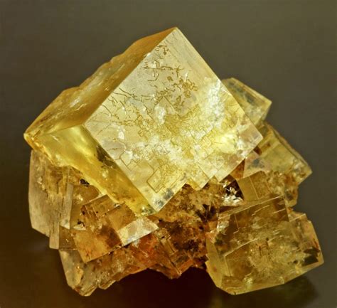 Yellow Crystal Stones List Meanings And Uses