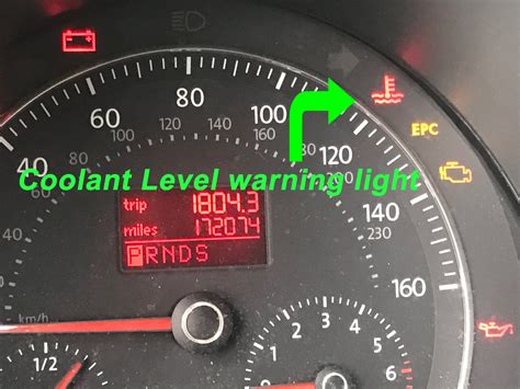 Coolant Level Is Yours Too Low Wupwnews