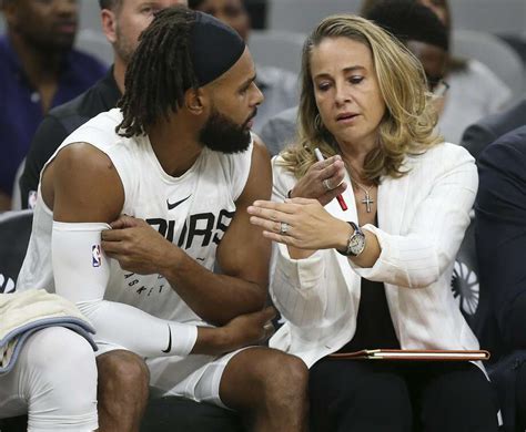 Spurs Summer League Staff Includes Two Female Coaches San Antonio Express News
