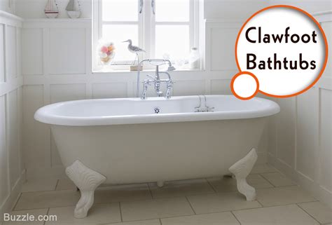 From famed brands comes a selection of quality small baths at amazing discounts. A Glimpse Into the Types of Soaking Tubs for Small Bathrooms