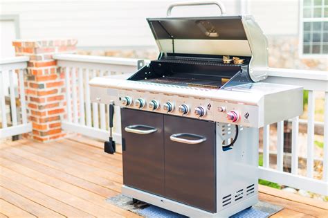 Grill Buying Guide Grill Cook Bake