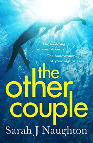 The Other Couple On A Kindle Deal Eve White Literary Agency