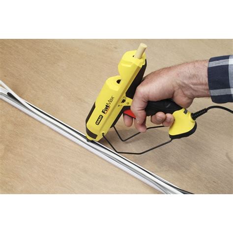 Stanley Fatmax High Output Glue Gun