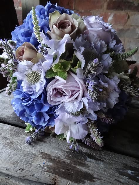 Check spelling or type a new query. September wedding bouquet by Catkin
