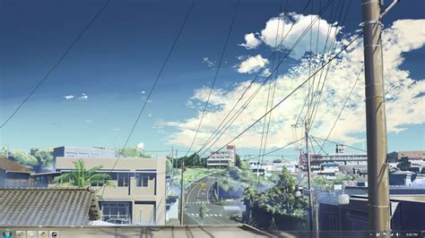 Anime Wallpaper Hd Anime Scenery Wallpaper 90s Anime