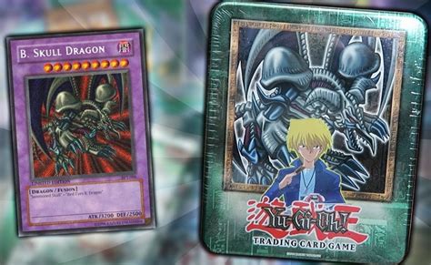 It is printed on stainless steel and is the only one of its kind, thus its coveted rarity makes it essentially priceless. Top 10 Most Expensive Yu-Gi-Oh Tins | HobbyLark