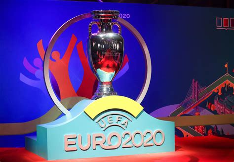 The uefa european championship brings europe's top national teams together; Euro 2021 - L'UEFA se prépare à repousser l'Euro 2020 en ...