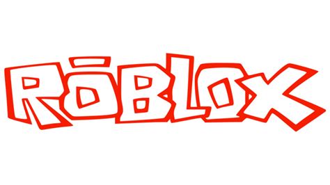Download High Quality First Logo Roblox Transparent Png Images Art