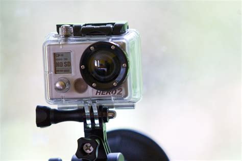 Gopro Hd Hero 2 Review Pinkbike