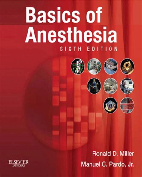 Basics Of Anesthesia Ebook En Laleo