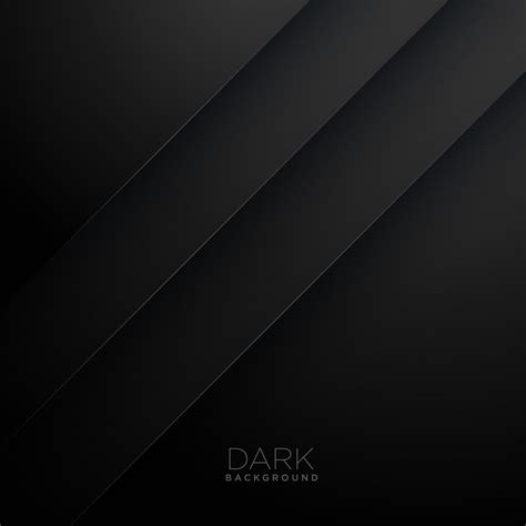 Abstract Lines Dark Vector Background Download Free Vector Art Stock