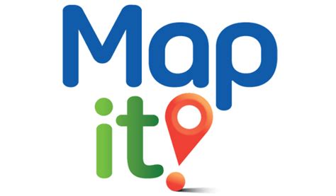 World Maps Library Complete Resources Mapsme Logo Png