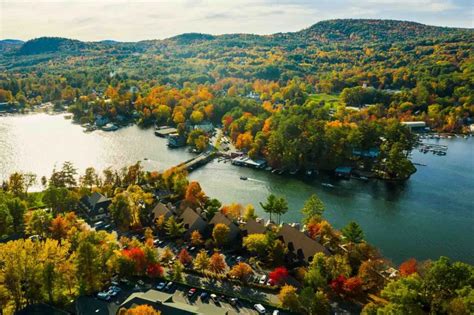 21 Best Places To Visit In November In The Usa Roaming The Usa