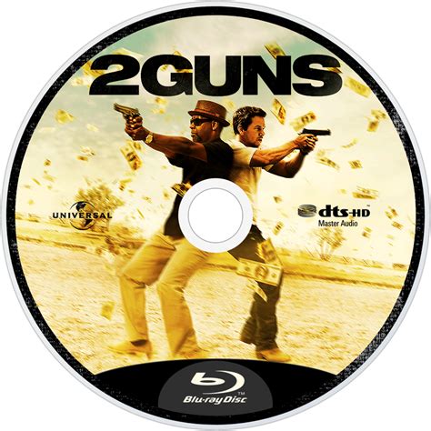 2 Guns Movie Fanart Fanarttv