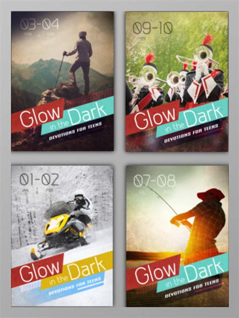 Glow Publications