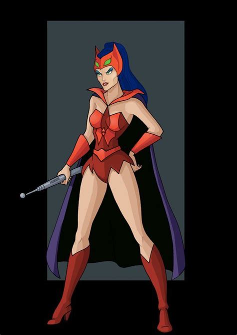 Catra By Nightwing1975 She Ra Characters Amazon Girl Star Wars