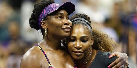 Full US Open Match Video Serena Vs Venus Williams