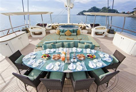 Hemisphere The Worlds Largest Sailing Catamaran Luxury Charter Group
