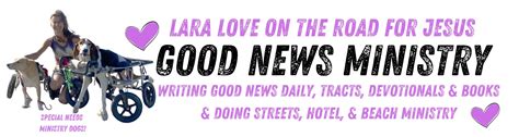 My Prostitute Story Lara Love And Good News Ministry