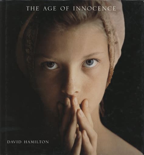 David Hamilton The Age Of Innocence Mandarake 在线商店
