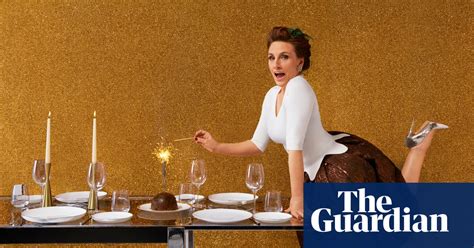 A Time Of Twinkly Lights And Minor Indigestion Grace Dent S Christmas Survival Guide Food