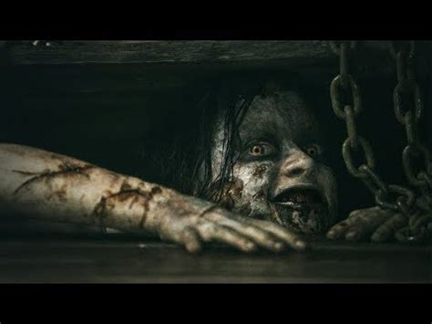Movies 'a quiet place part ii' makes noise at the box office with $58 million over … Horror Movie 2019 | Most Terrifying Horror Movies You ...