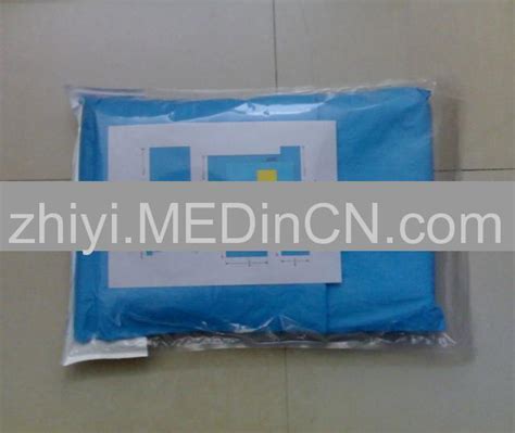 Surgical Packsurgical Drape Drape Set Offered By Zhangjiagang Zhiyi