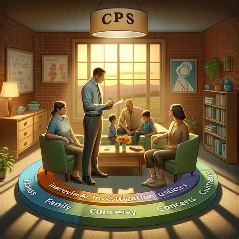 Cps Interview Process Unveiling The Emotional Journey In Texas