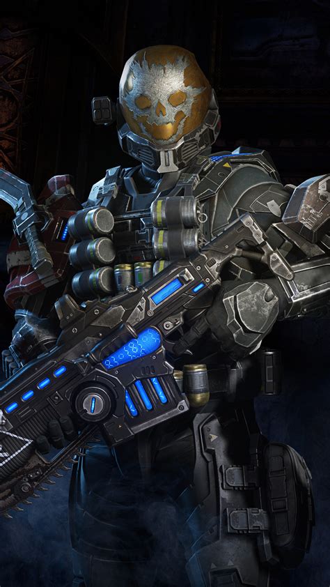 329845 Gears 5 Halo Reach Character Pack Hd Rare Gallery Hd