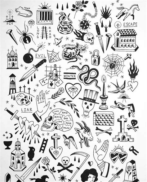 Simple and unique m and p letter tattoo designs. Pin by Katharine Young on Art inspiration | Black art ...