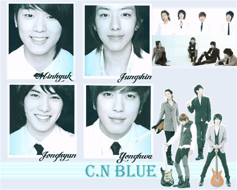 C.n blue code name blue — 11 with me 04:06. cn blue - C.N. Blue (Code Name Blue) Wallpaper (26761386 ...