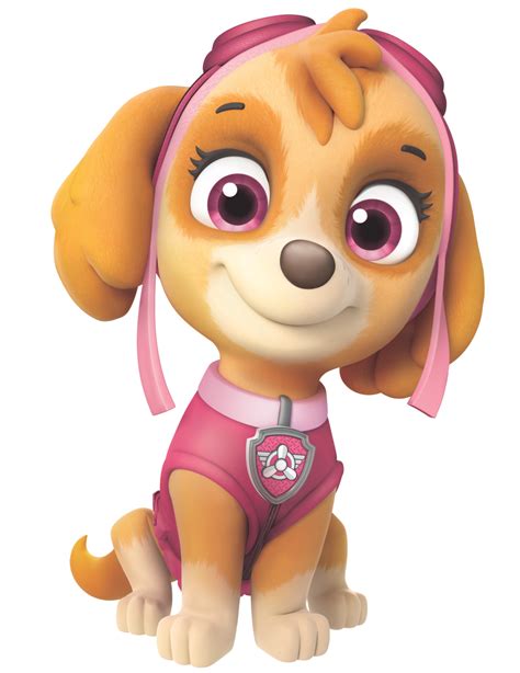 Imagenes Paw Patrol Png Toppers Artofit