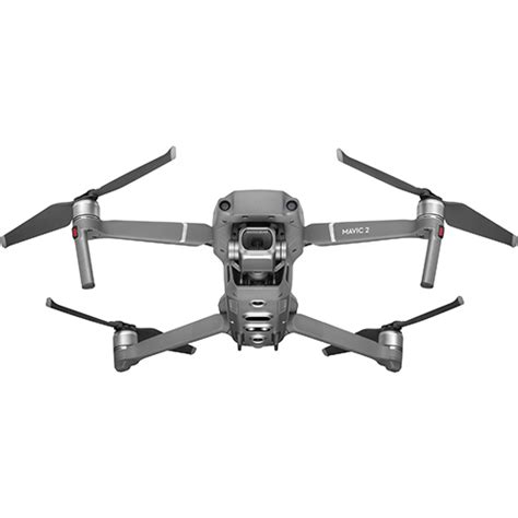 Kiralık Dji Mavic 2 Pro Drone