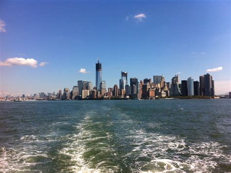 Free Images Beach Sea Coast Ocean Horizon Skyline City