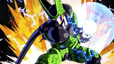 Maybe you would like to learn more about one of these? Perfect Cell Wallpapers (63+ background pictures)