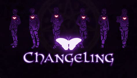 Changeling Review An Imaginative Supernatural Romance Vn Blerdy Otome