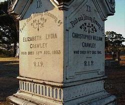 Elizabeth Lydia Carr Crawley 1841 1933 Find A Grave Memorial