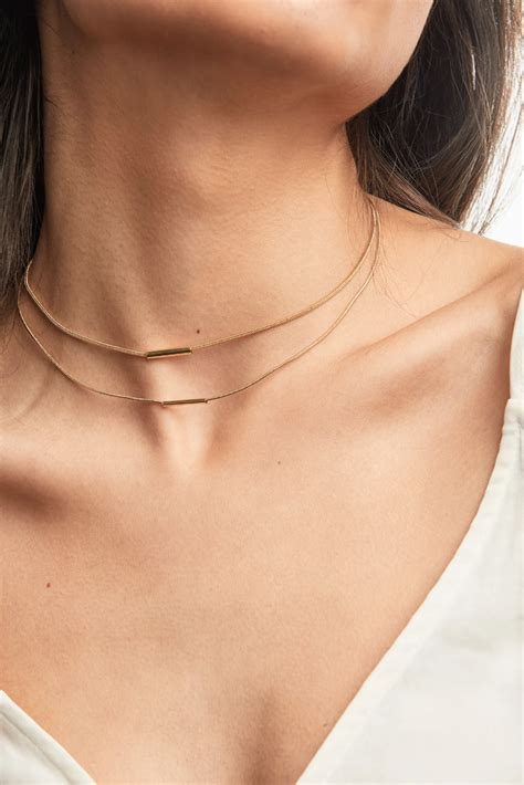 Inspired By The City Of Southern Charm Our K Gold Tennessee Necklace