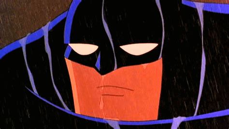 Enjoy This 4 Minute Song About Batman Crying — Geektyrant