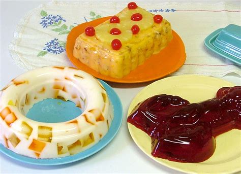 My kids (who are now grown adults) call this nana's cranberry jello mold because it comes from their grandmother and you. thanksgiving jello molds recipe