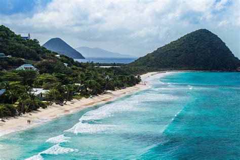 american airlines just launched a flight to the british virgin islands destination from miami