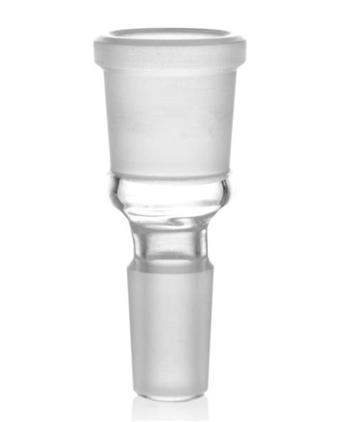 Grav Labs 14mm Female To 18mm Male Reducer Adapter The Dab Lab