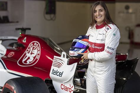 Women Of Formula 1