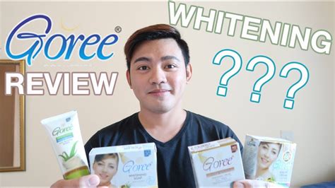 When you stop using goree cream, the face becomes so dull, dry and without shine. Goree Whitening Cream and Soap Review | Effective Skin ...