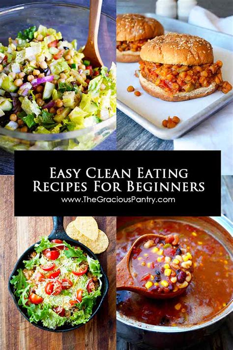 Steps To Make Easy Dinner Recipes For Beginners